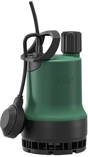 WILO TM 32/7-A ΥΠΟΒΡΥΧΙΑ ΑΝΤΛΙΑ ΑΠΟΣΤΡΑΓΓΙΣΗΣ ΟΜΒΡΙΩΝ - Image 3