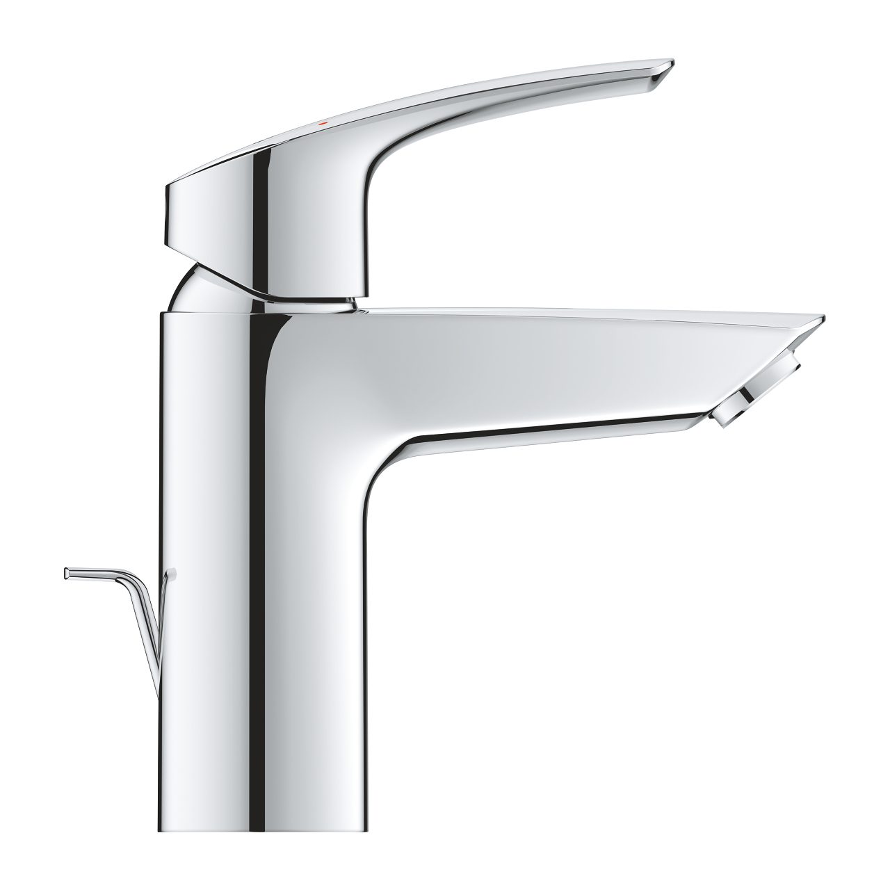 GROHE ΜΠΑΤΑΡΙΑ ΝΙΠΤΗΡΑ EUROSMART ΧΡΩΜΕ 33265003 - Image 3