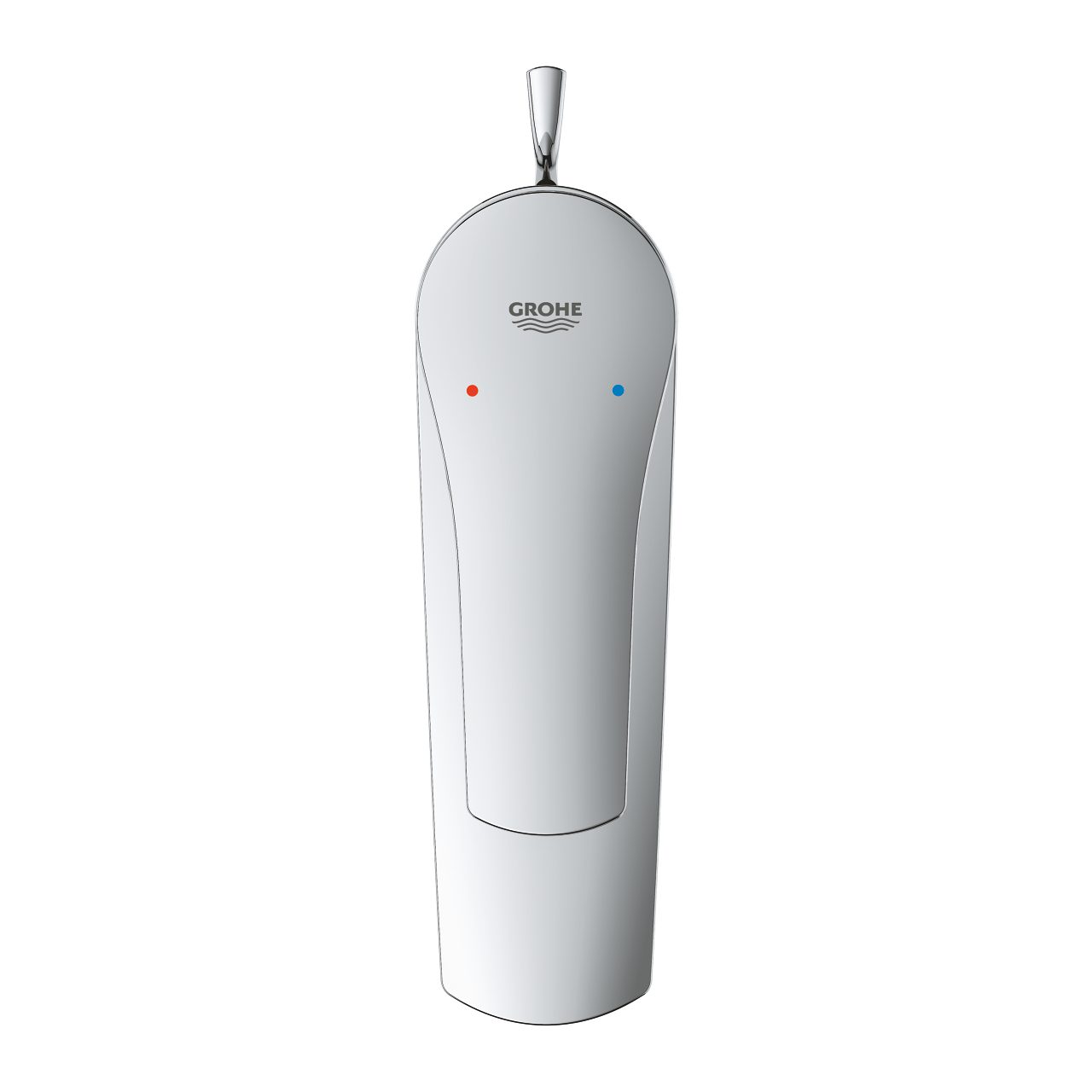 GROHE ΜΠΑΤΑΡΙΑ ΝΙΠΤΗΡΑ EUROSMART ΧΡΩΜΕ 33265003 - Image 5