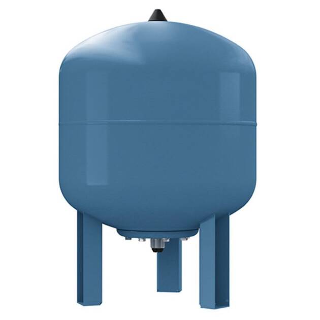 Κλειστό Δοχείο Διαστολής Μεμβράνης για Boiler Reflex DE 300 Λίτρα