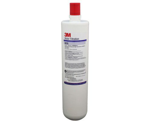 3M HF25 ΑΝΤΑΛΛΑΚΤΙΚΟ ΦΥΣΙΓΓΙΟ - 1μm eu-hf25