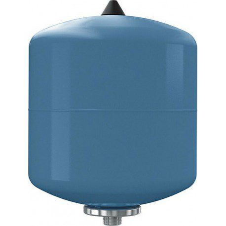 Κλειστό Δοχείο Διαστολής Μεμβράνης για Boiler Reflex DE 80 Λίτρα