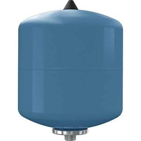 Κλειστό Δοχείο Διαστολής Μεβράνης για Boiler Reflex DE 12 Λίτρα