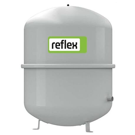 REFLEX ΔΟΧΕΙΟ ΔΙΑΣΤΟΛΗΣ ΜΕΜΒΡΑΝΗΣ N 140 ΓΙΑ ΘΕΡΜΑΝΣΗ ή ΨΥΞΗ