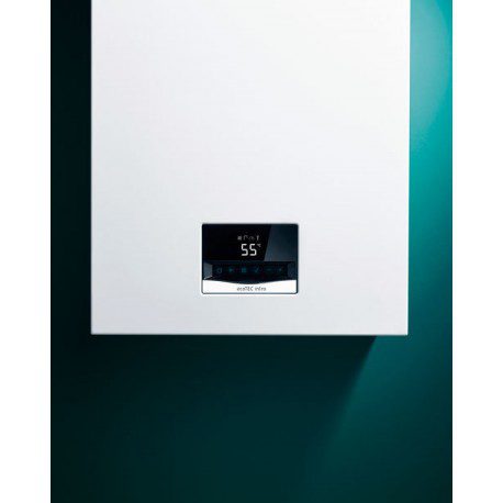 VAILLANT ΕΠΙΤΟΙΧΙΟΣ ΛΕΒΗΤΑΣ ΣΥΜΠΥΚΝΩΣΗΣ ΑΕΡΙΟΥ EcoTEC Intro VUW 18/24-1