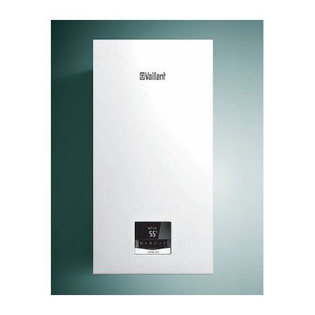 VAILLANT ΕΠΙΤΟΙΧΙΟΣ ΛΕΒΗΤΑΣ ΣΥΜΠΥΚΝΩΣΗΣ ΑΕΡΙΟΥ EcoTEC Intro VUW 24/28-1