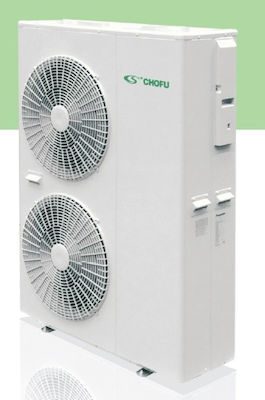 AEYC-1642XU3 CHOFU Αντλία θερμότητας