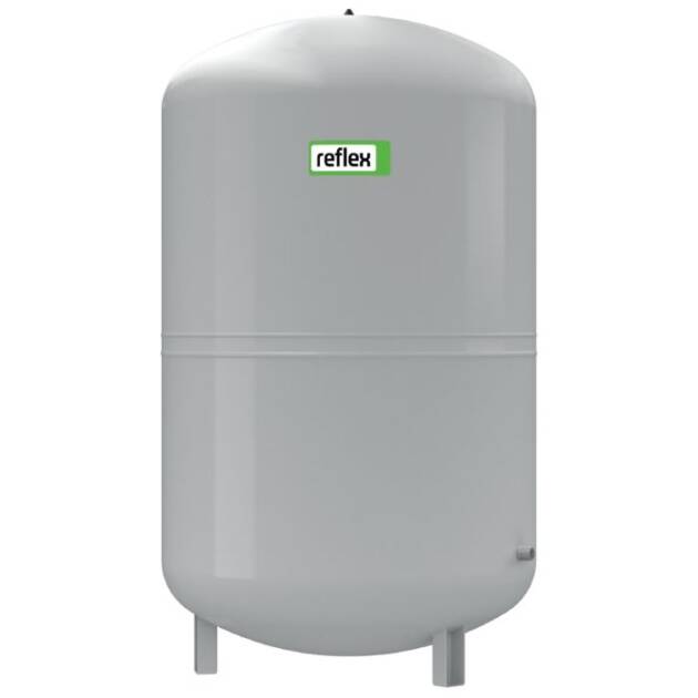 REFLEX ΔΟΧΕΙΟ ΔΙΑΣΤΟΛΗΣ ΜΕΜΒΡΑΝΗΣ N 1000 ΓΙΑ ΘΕΡΜΑΝΣΗ ή ΨΥΞΗ